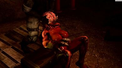 Bow Brain Fuck (Gurochan OP)