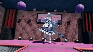 Girls' Republic - London