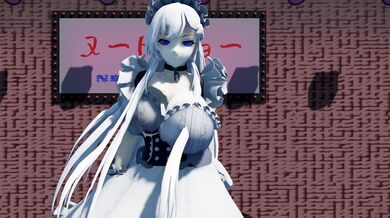 Girls' Republic - London