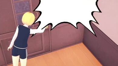 Lucoa's Naughty Nightcap Adventure Part Deux - Double the Pleasure, Twice the Fun!