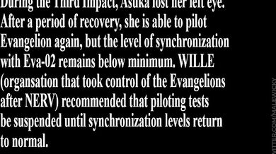 Asuka's Synchro Pill Sexcapade with @malewicky