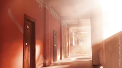 Asuka's Synchro Pill Sexcapade with @malewicky