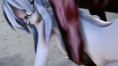 Would you like to watch my Doggy-Style Hentai porn video?