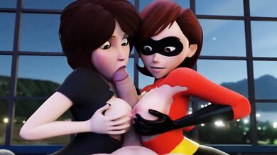 Hentai Manga Fusion