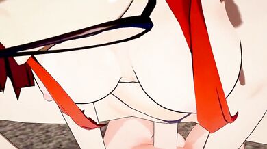 Innocence Lost: Futaba Sakuras Sexual Awakening through Persona 5