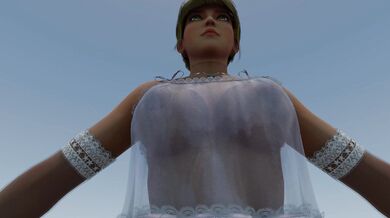 Bouncy Boobs