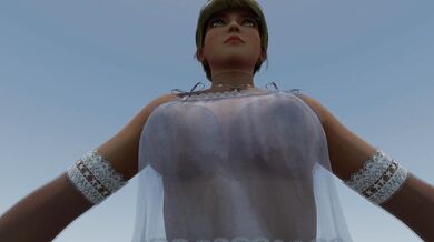 Bouncy Boobs