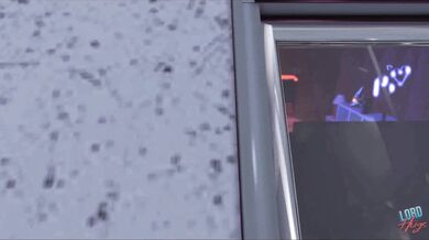 A Night of Hardcore Lewdness with Reinhardt's Gigantic Rocket Hammer and Reaper's Phantom Scythe (Exclusive Patreon Edition)