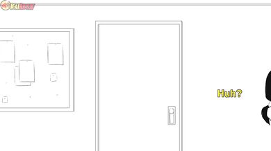 Busty Schoolgirls Get Naughty in the Hallways - FunSexyDB & KaiArtz