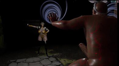 A group of teenagers with unique abilities must work together to stop a mad scientist from destroying the world in “Rainbow Warriors – Version 1”.