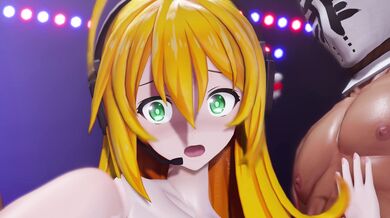 Tight Ass Maki Tsurumaki Gets Double Plowed