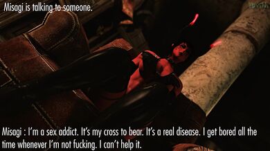 Vampiress Rising: The Nightly Quest Continues