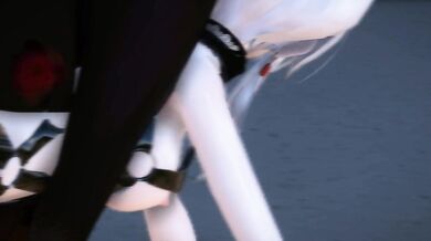 You can find the full version of this hentai porn video on our website, along with many others! Click here to watch now!