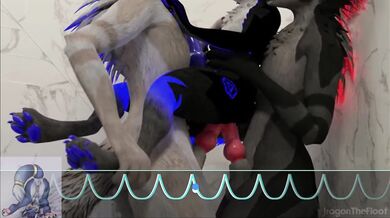 Dildo Hero: Busting that Nut!