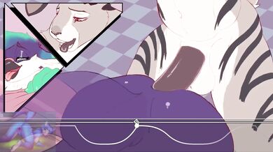 Dildo Hero: Busting that Nut!