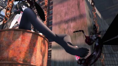 Ladys Secret Pleasure Garden: The Tempting Gardener