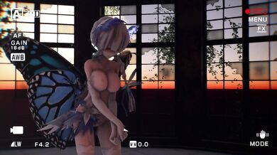 Ghetto Die Naked