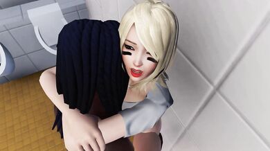 - Pussy Paradise
