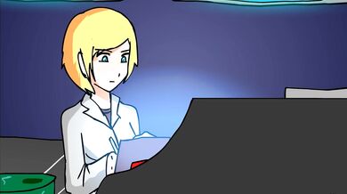 Buttons from the Lab: A Commissioned Experiment in Pleasure