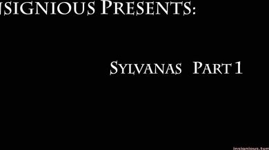 Sylvanas, Part 2: The Witch Queens Revenge