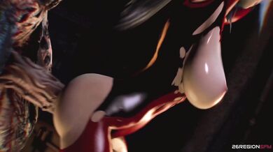 Unleashed and Unbound - The Rise of Samus Aran's Forbidden Desires