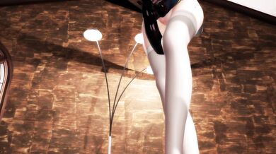 My Sexy Servant - Tentacle Rape Adventure