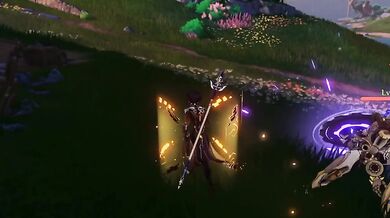 Mecha Charlotte: Mechanized Mayhem and Debauchery