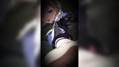 The Trance of the Silver Harem Master