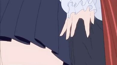 Vampires thirst for semen