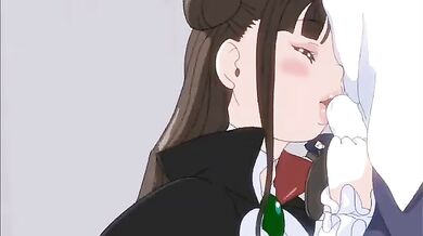 Vampires thirst for semen