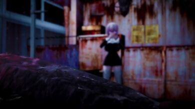 Pokemon Hentai - Eevee is Raising Her Kids With The Help Of A Sexy Squirtle