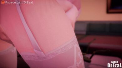 Mommy, can I play with your big breasts?