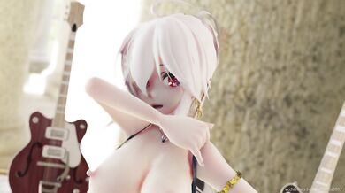 Haku's Hi-Fi Rave