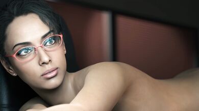 Ingrid's Anal Adventures with the Hydra FXXX Team