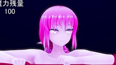 Hentai Hospi-tale: Florence Nightingale, Sensory Deprivation and Magical Excrement in a 4K Ultra HD Nude Ver