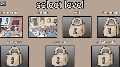 Hospital Fuck Fest: The Fuckerman Collection 2, Episode 2