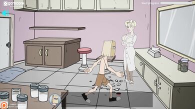 Hospital Fuck Fest: The Fuckerman Collection 2, Episode 2