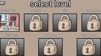 Fuckerman's Fuck-O-Rama 2 | Ep. 1 - Destruction Cocks

OROR

Fuckerman's Ball Bashers Vol. 2 | Episode 1 - Wrecking DicksCheck out this amazing hentai porn video created by Bambook! The animation is top-notch and the editing is flawless. Show your sup