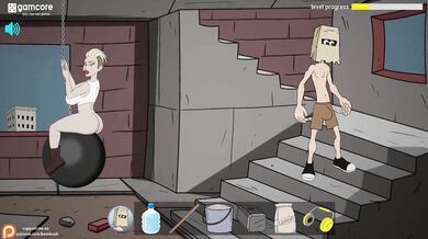 Fuckerman's Fuck-O-Rama 2 | Ep. 1 - Destruction Cocks

OROR

Fuckerman's Ball Bashers Vol. 2 | Episode 1 - Wrecking DicksCheck out this amazing hentai porn video created by Bambook! The animation is top-notch and the editing is flawless. Show your sup