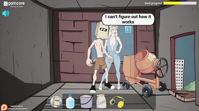 Fuckerman's Fuck-O-Rama 2 | Ep. 1 - Destruction Cocks

OROR

Fuckerman's Ball Bashers Vol. 2 | Episode 1 - Wrecking DicksCheck out this amazing hentai porn video created by Bambook! The animation is top-notch and the editing is flawless. Show your sup