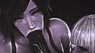 - Try to Cum Challenge (HMV) - ShiranuiStan