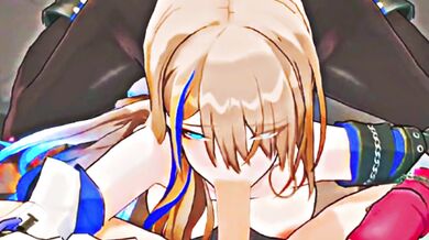 - Try to Cum Challenge (HMV) - ShiranuiStan
