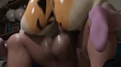 - Astolfo's Spooky Sex Celebration