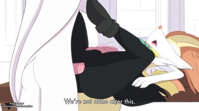 The King's Royal Cum Delivery
