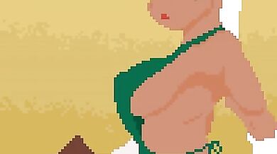 Sexual Horseplay: The Futa Farmer and his Furry Friend