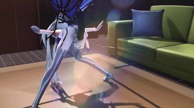 Guanghui Litas Secret Hentai Playtime