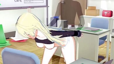 New Game! - Ko Yagami