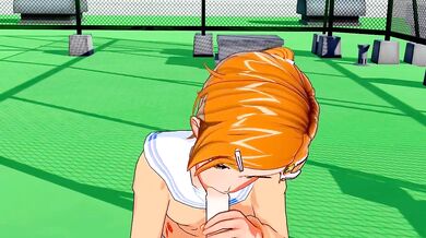 Pretty Cure - Saki Hyuugas Secret Hentai Desires Rewritten