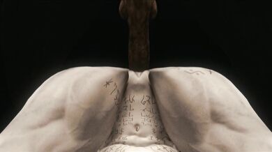 Mind-Blowing Orgy: Where Did All The Semen Go?