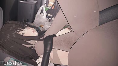 HigeHiro Final Orgy (2021)